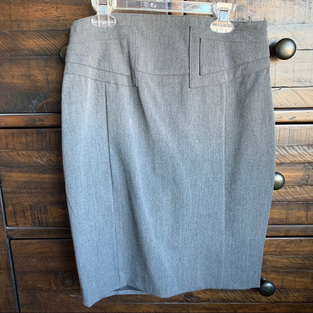 Express Business Skirt